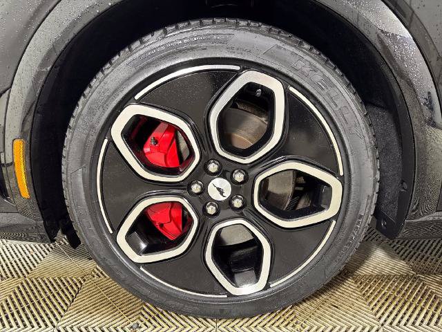 Certified 2023 Ford Mustang Mach-E GT AWD/4WD image 14