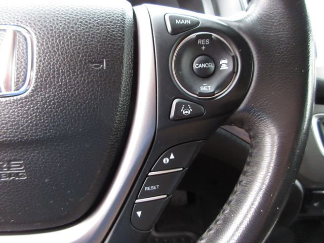 Used 2020 Honda Ridgeline RTL image 16