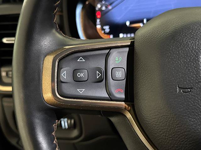 Used 2024 RAM 3500 Limited w/ Safety Group AWD/4WD image 24