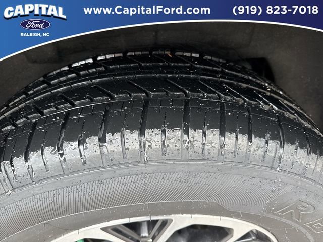 Certified 2024 Ford Expedition Max XLT image 14