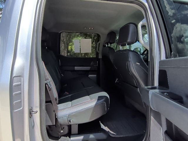 Certified 2023 Ford F250 Lariat w/ Sport Appearance Package AWD/4WD image 17