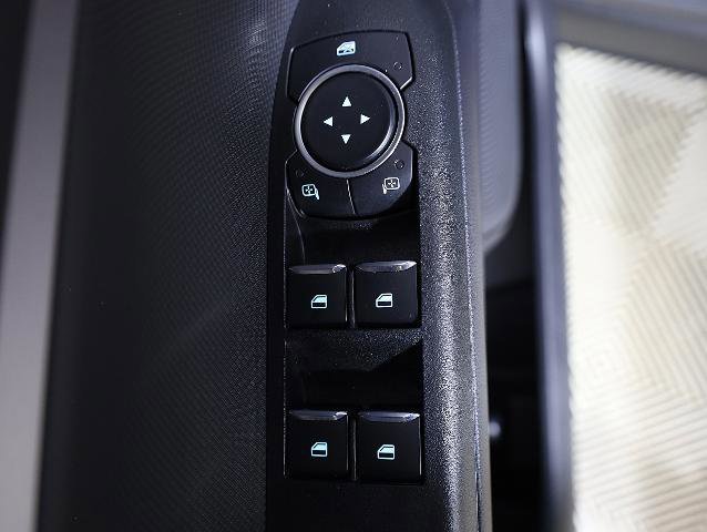 Certified 2025 Ford Bronco Sport Outer Banks w/ Outer Banks Tech Package+ image 20