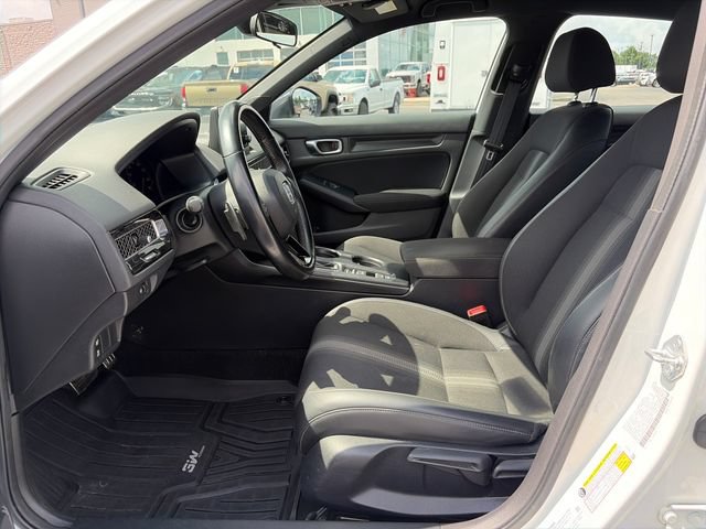 Used 2023 Honda Civic Sport image 14