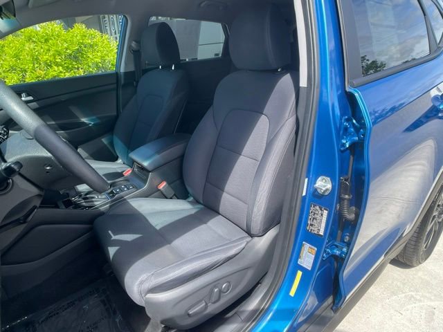 Used 2020 Hyundai Tucson Value AWD/4WD image 16