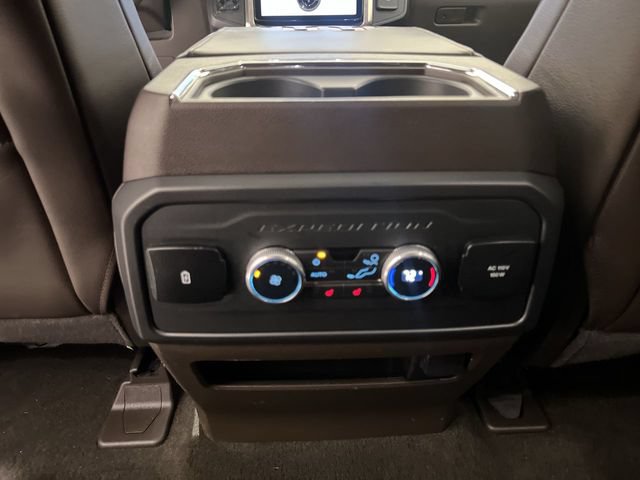 Certified 2022 Ford Expedition King Ranch AWD/4WD image 21
