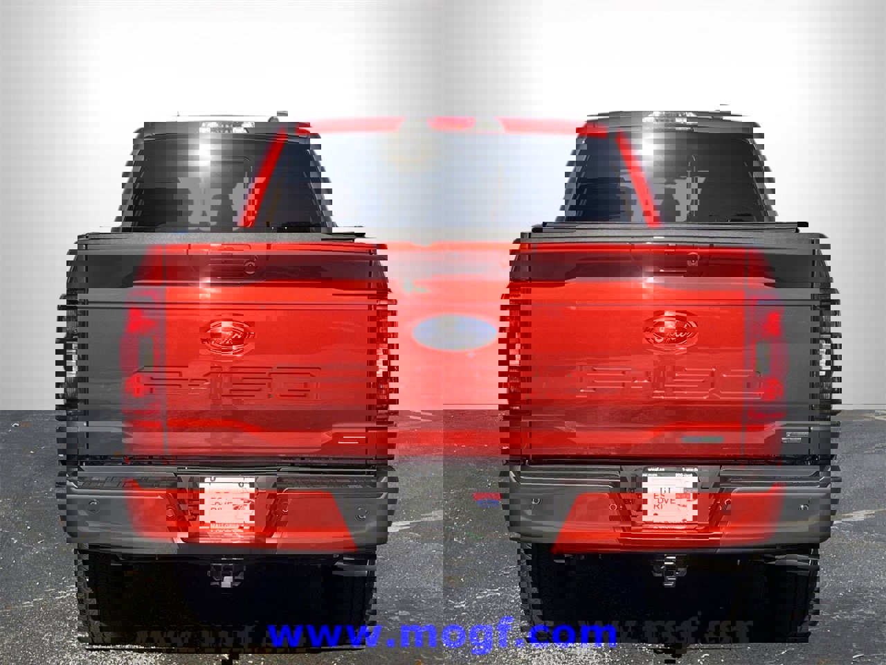 Certified 2023 Ford F150 XLT w/ Equipment Group 302A High image 29