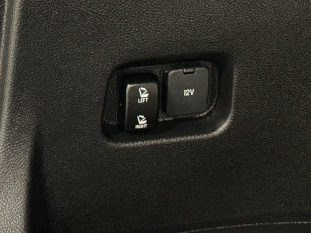 Certified 2023 Ford Edge SEL image 29