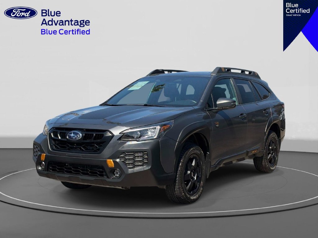 Used 2025 Subaru Outback Wilderness AWD/4WD image 1