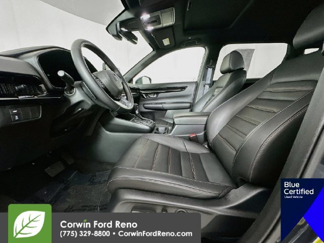 Used 2025 Honda CR-V Sport Touring image 25