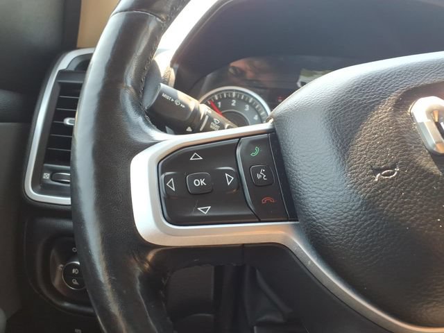 Used 2020 RAM 1500 Big Horn AWD/4WD image 14