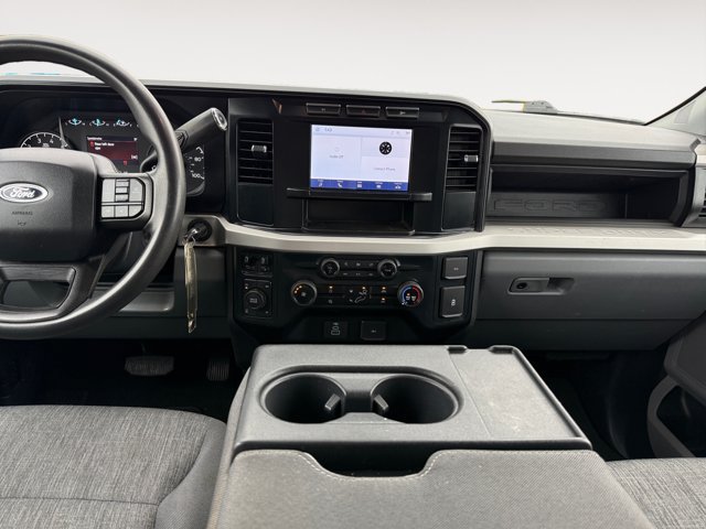 Certified 2023 Ford F250 XL w/ STX Appearance Package AWD/4WD image 14