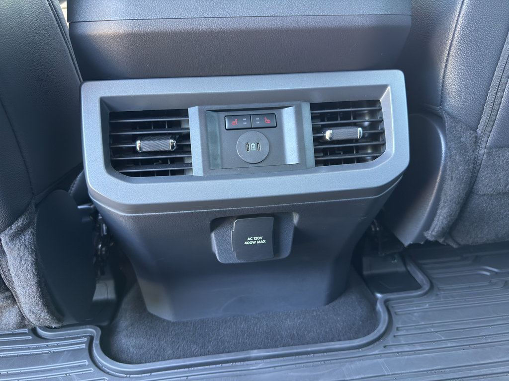 Certified 2026 Ford F350 Lariat w/ Black Appearance Package AWD/4WD image 28
