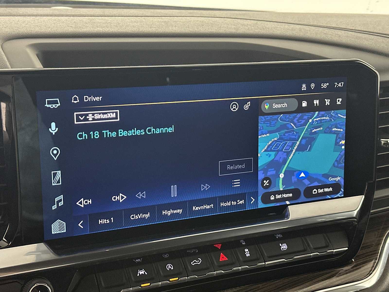 Used 2025 Chevrolet Silverado 1500 LT image 30