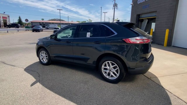 Certified 2023 Ford Edge SEL w/ Convenience Package AWD/4WD image 7