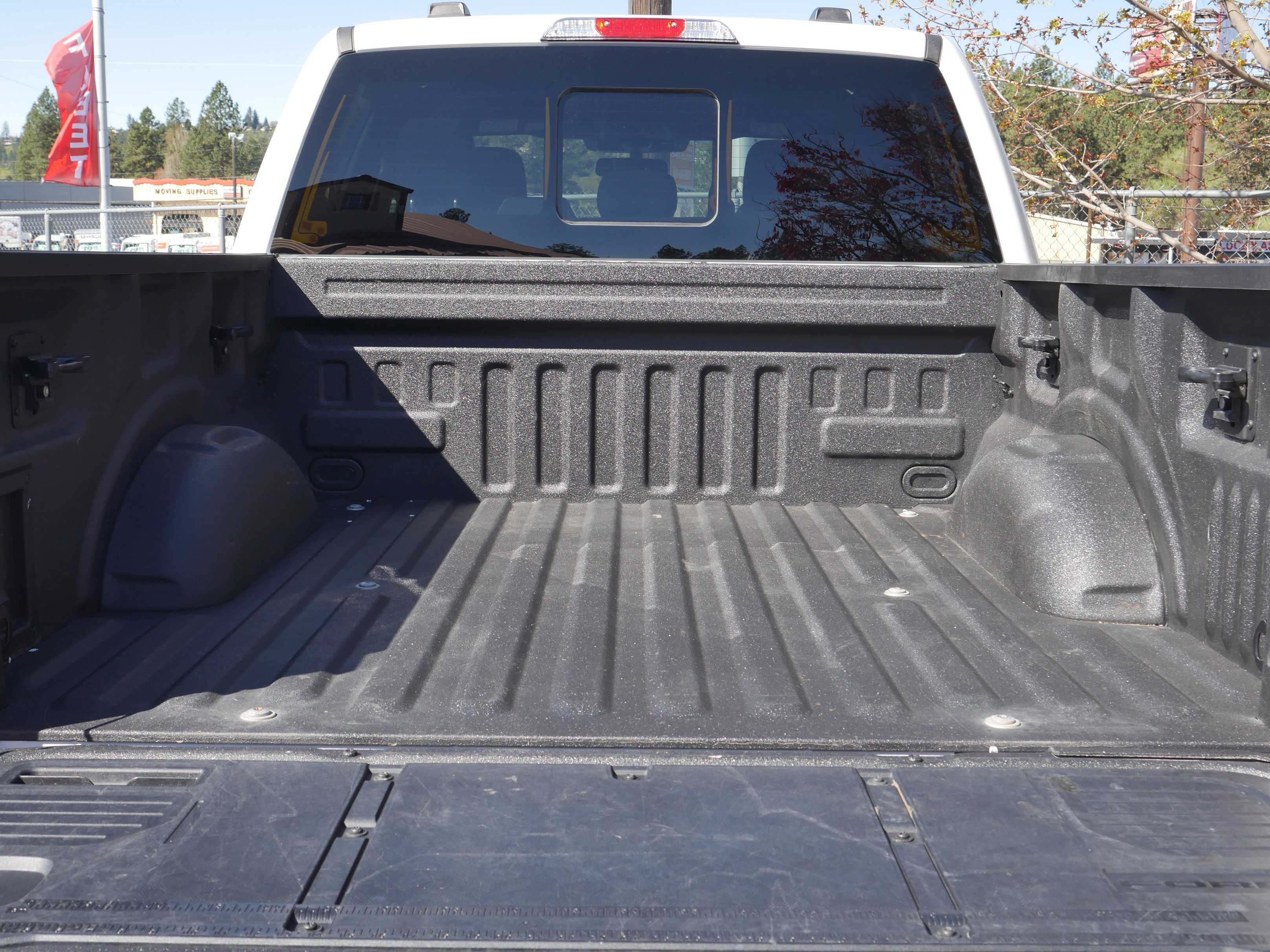 Certified 2022 Ford F150 XLT w/ Equipment Group 302A High AWD/4WD image 30