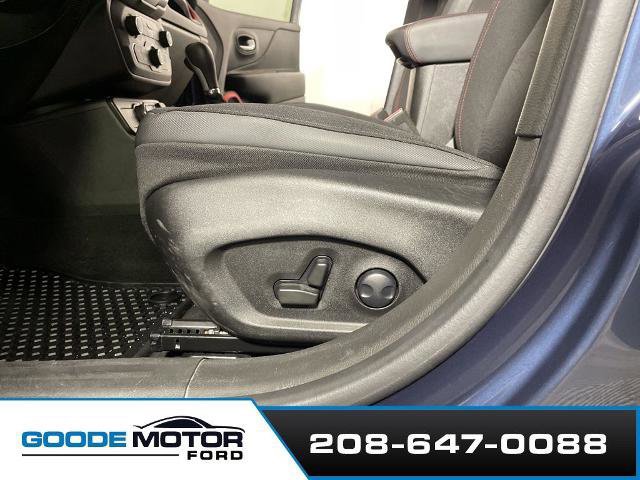 Used 2022 Jeep Renegade Trailhawk AWD/4WD image 11