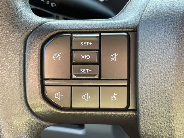 Certified 2026 Ford F350 XLT AWD/4WD image 21