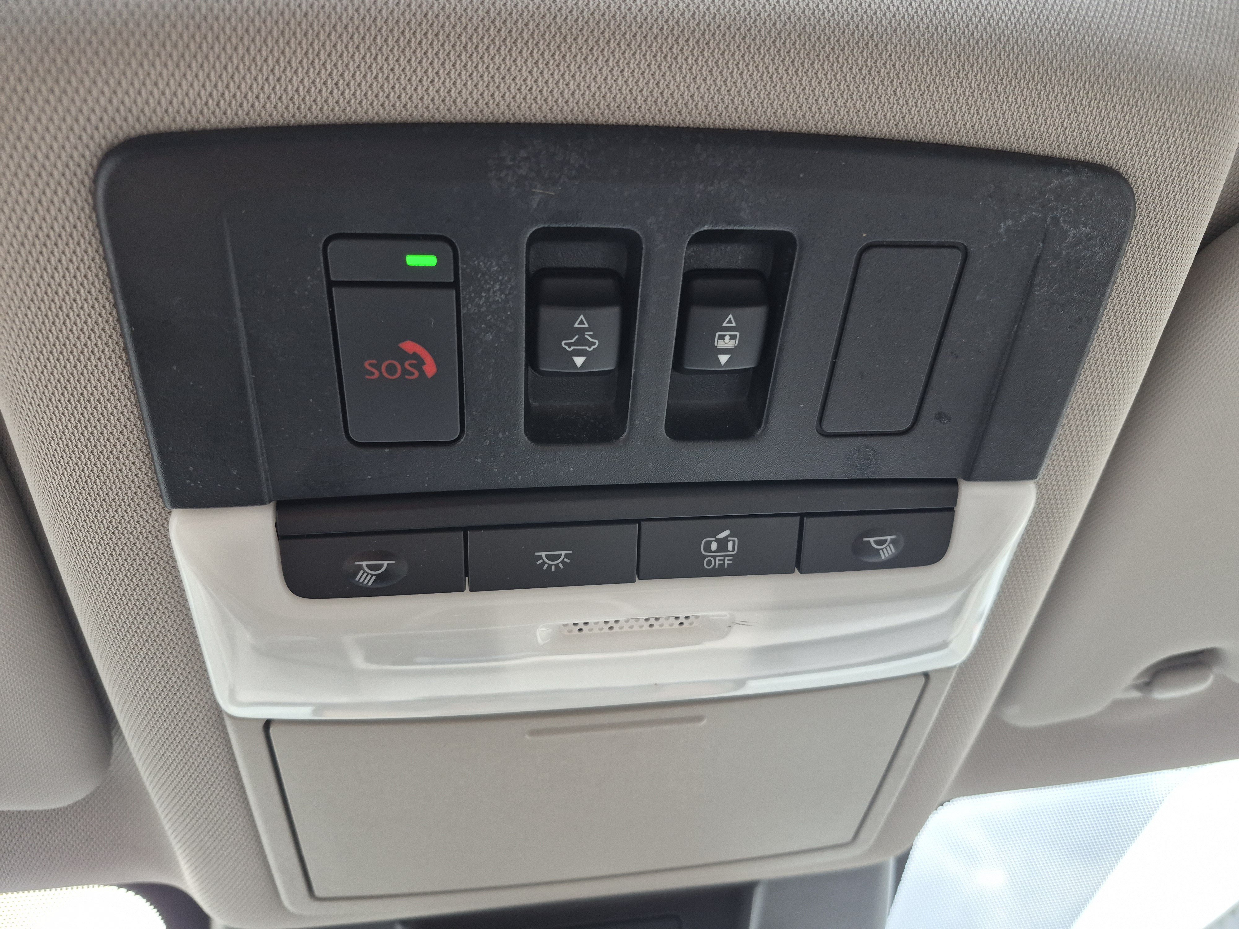 Used 2023 Nissan Rogue SL w/ SL Premium Package AWD/4WD image 35