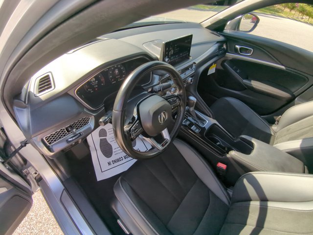 Used 2023 Acura Integra A-Spec FWD image 15