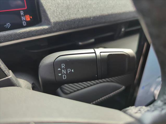 Certified 2025 Ford Mustang Mach-E Premium RWD image 10