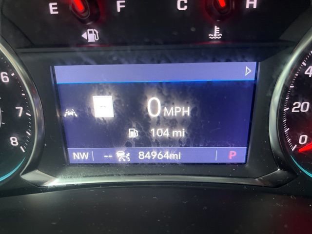 Used 2022 Chevrolet Equinox Premier image 34