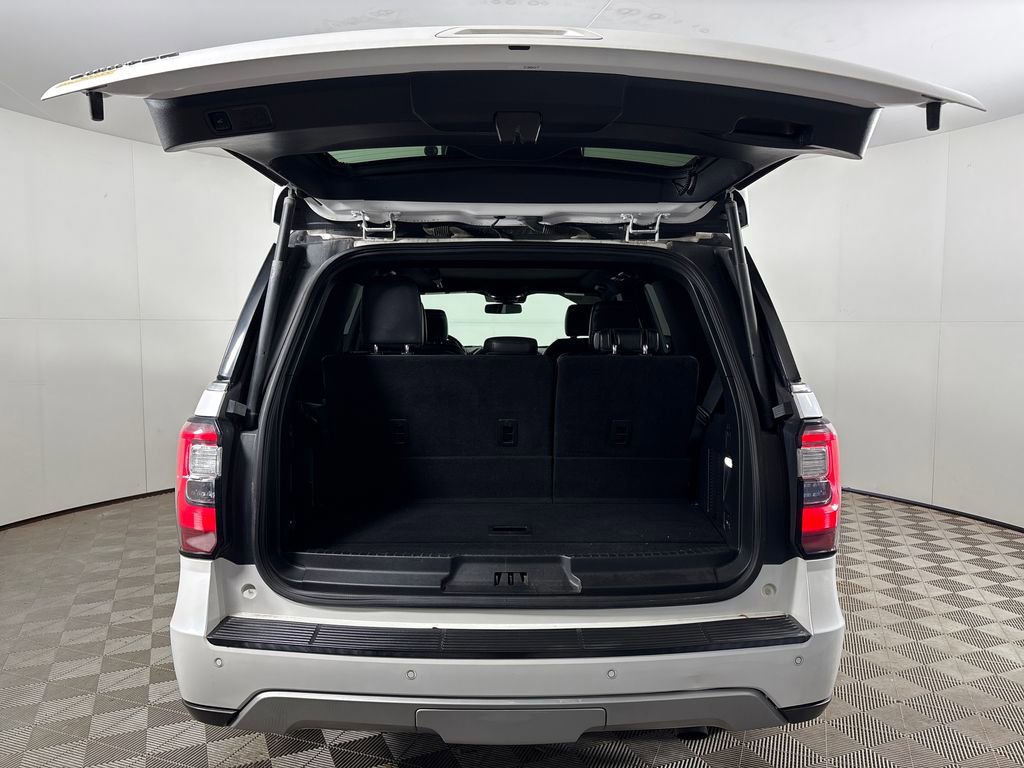 Certified 2019 Ford Expedition Limited w/ Equipment Group 301A image 26