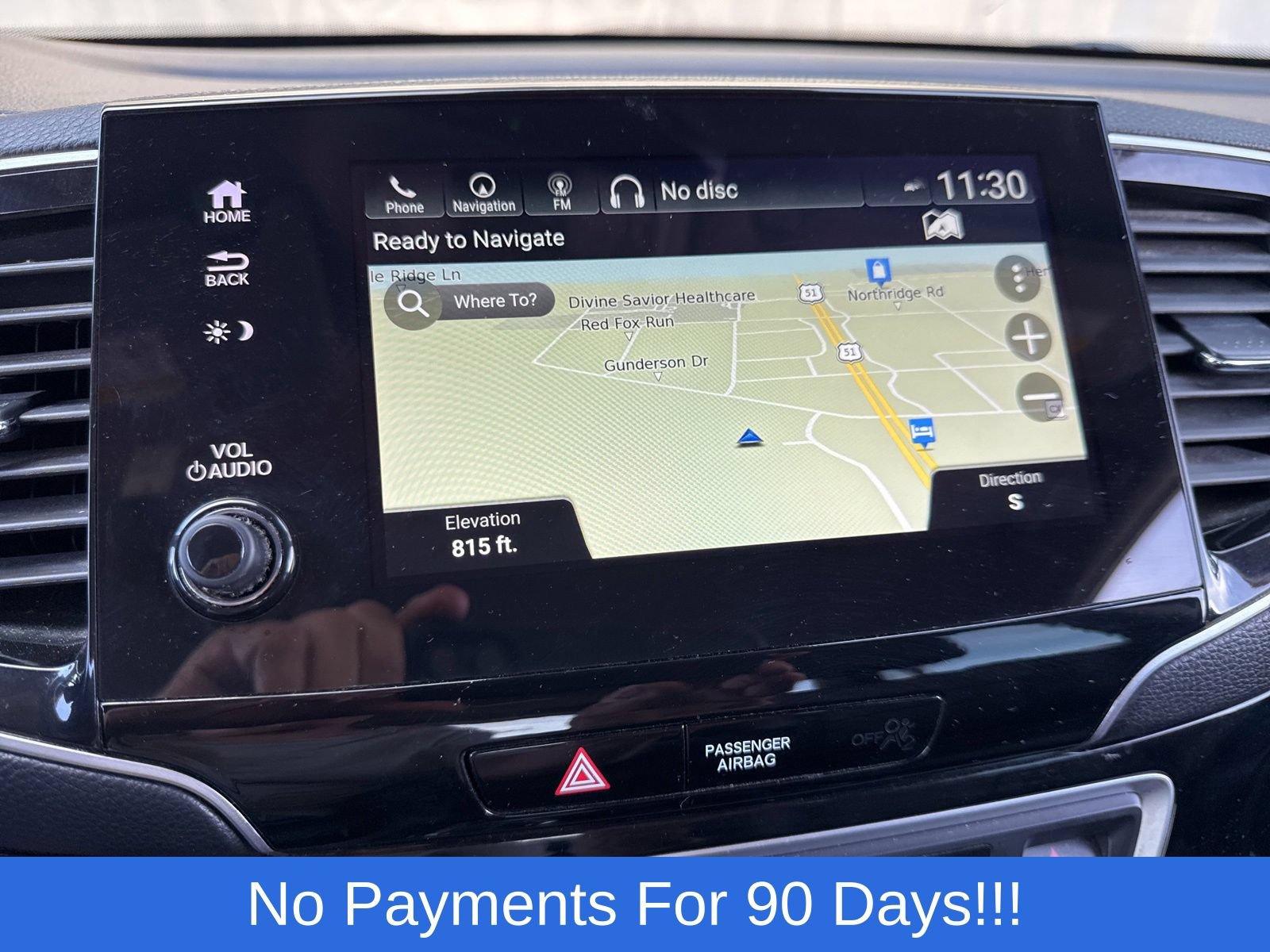 Used 2022 Honda Pilot Touring image 17