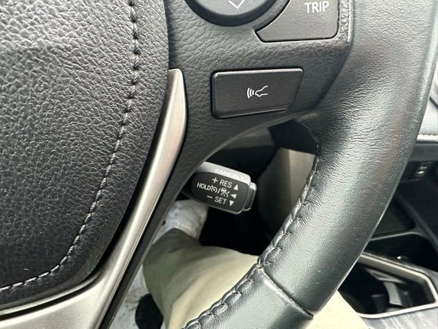 Used 2017 Toyota RAV4 Platinum w/ All Weather Liner Package image 70