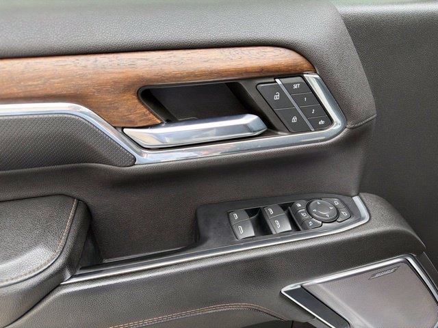 Used 2024 Chevrolet Silverado 3500 High Country w/ Technology Package AWD/4WD image 24
