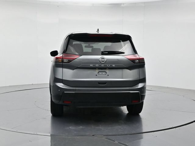 Used 2025 Nissan Rogue SV FWD image 8