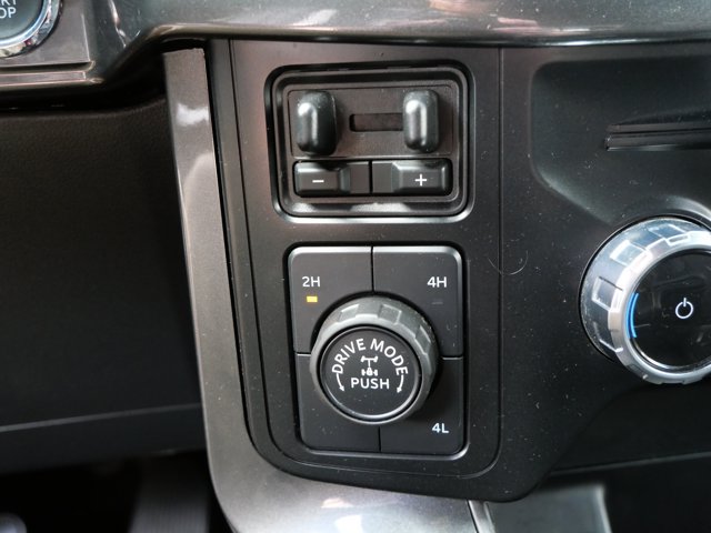 Certified 2023 Ford F150 Tremor AWD/4WD image 28