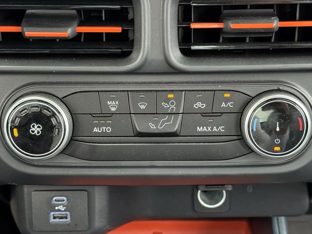 Certified 2024 Ford Maverick XLT FWD image 18
