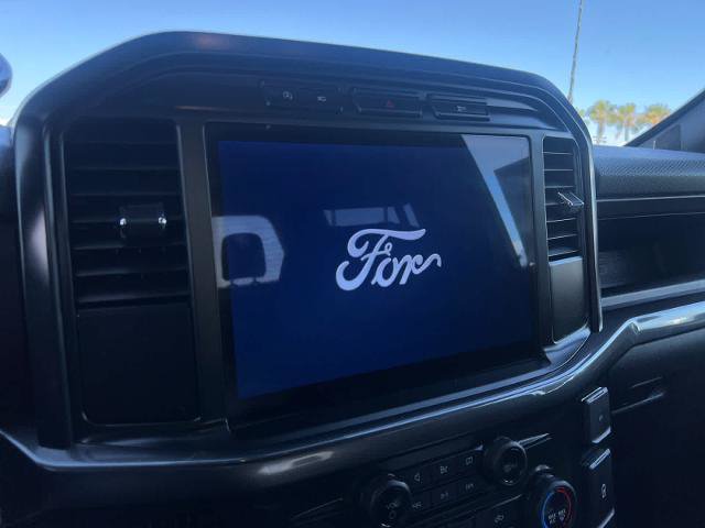 Certified 2024 Ford F150 STX RWD image 20