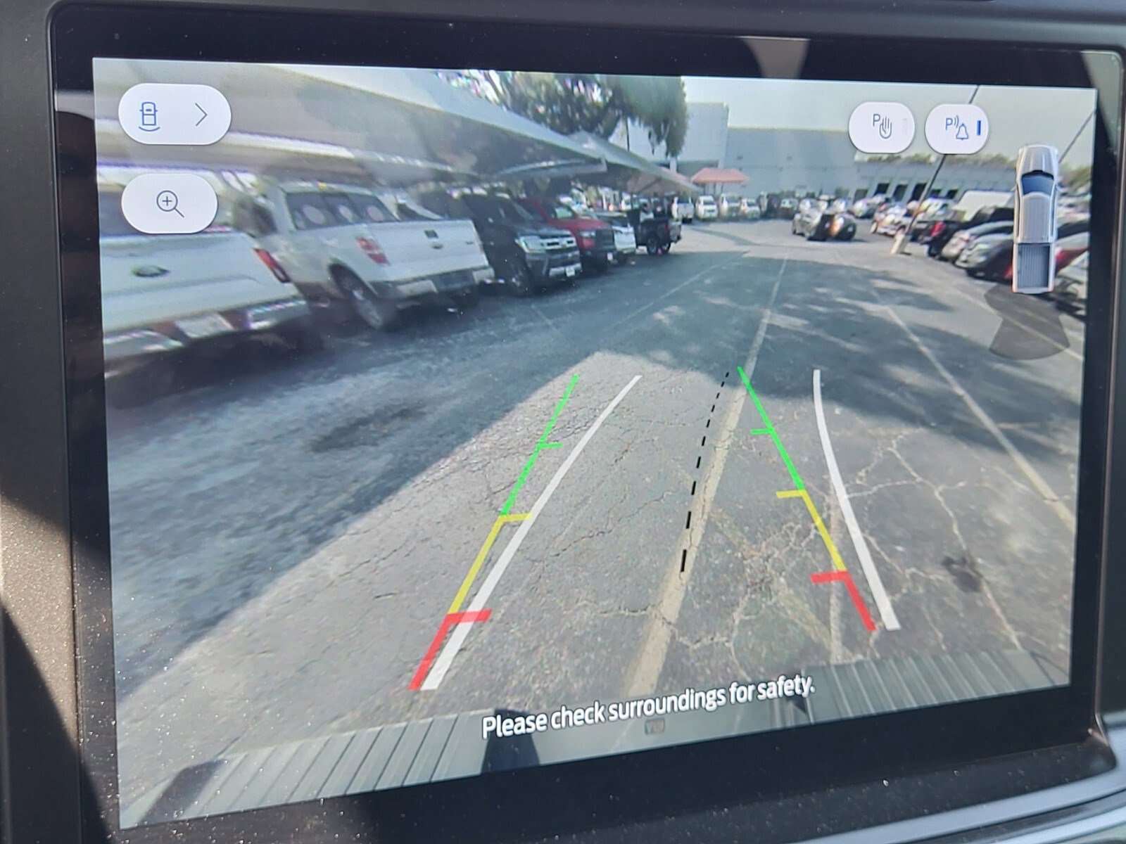 Certified 2024 Ford F150 STX image 22