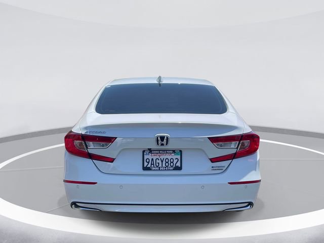Used 2022 Honda Accord Touring image 6
