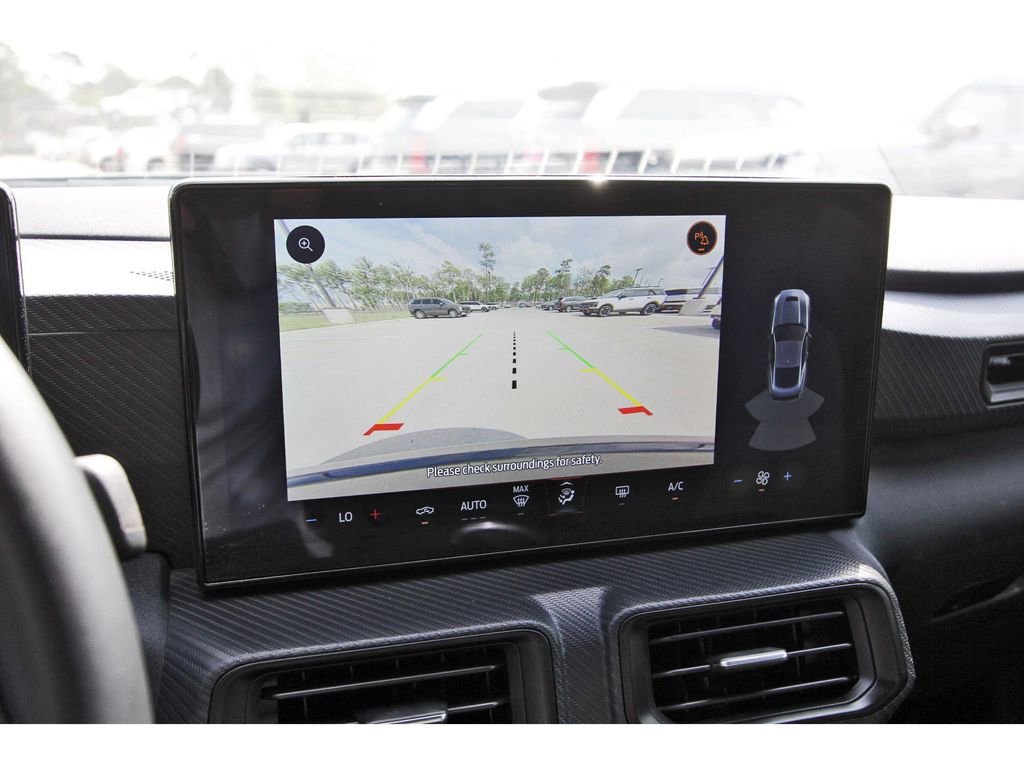 Certified 2024 Ford Mustang Coupe image 18