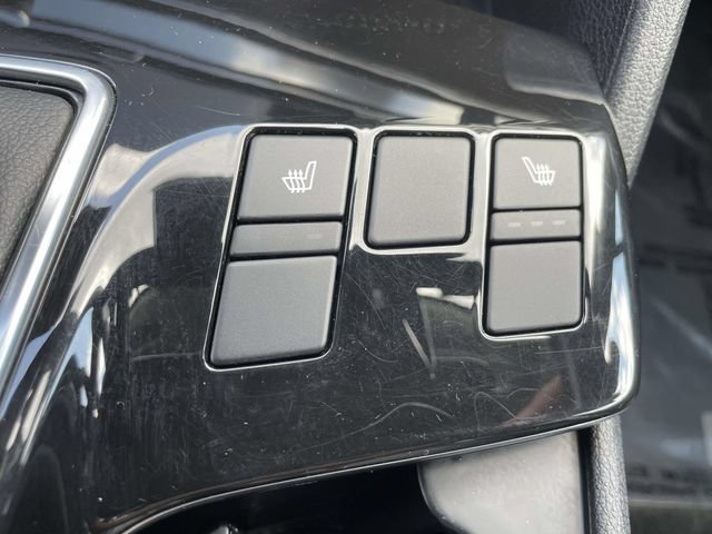 Used 2023 Kia Sportage EX FWD image 23