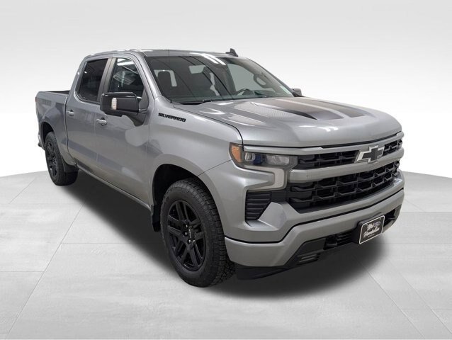 Used 2023 Chevrolet Silverado 1500 RST w/ Rally Edition AWD/4WD image 20