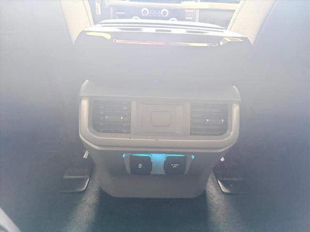 Certified 2024 Ford F150 XLT w/ Mobile Office Package image 29