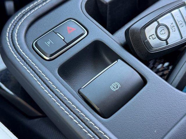 Certified 2025 Ford Mustang Mach-E Premium AWD/4WD image 28