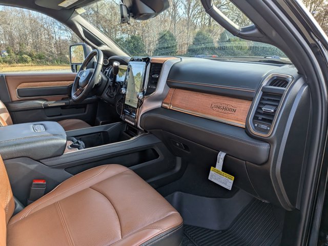 Used 2024 RAM 3500 Limited w/ Safety Group image 38