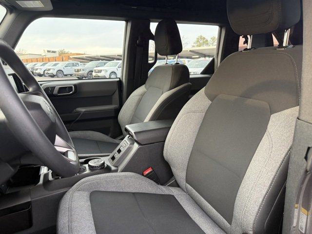 Certified 2022 Ford Bronco 4-Door image 10