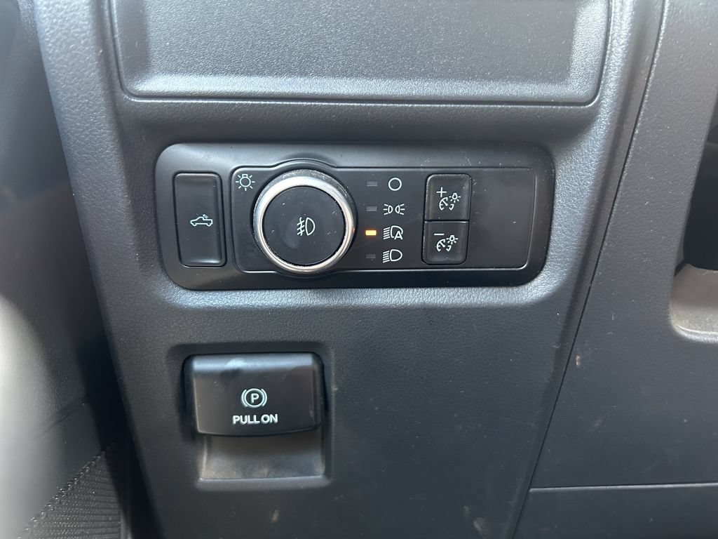 Certified 2024 Ford F150 STX AWD/4WD image 29
