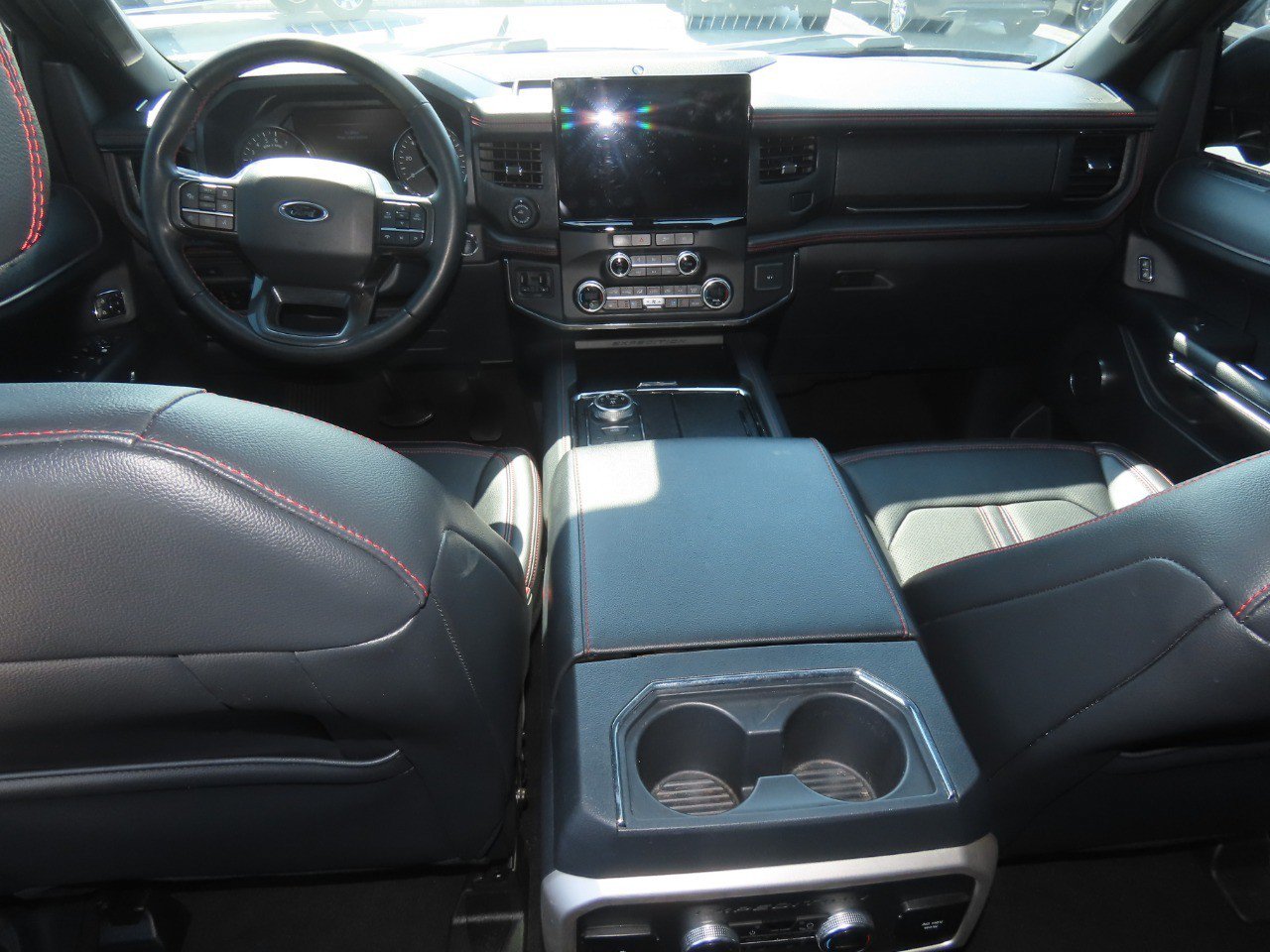 Certified 2023 Ford Expedition Limited RWD image 22