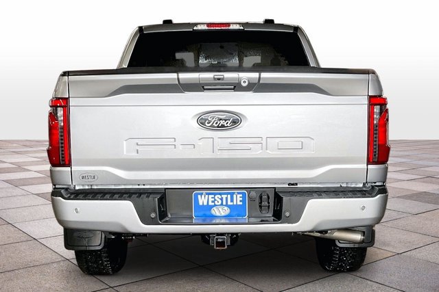 Certified 2024 Ford F150 XLT w/ Equipment Group 302A MID AWD/4WD image 7