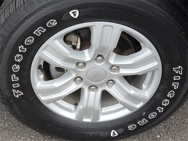 Certified 2021 Ford Ranger XL w/ Equipment Group 101A High image 21