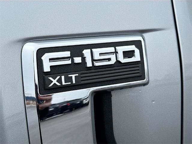 Certified 2021 Ford F150 XLT w/ Equipment Group 302A High image 21