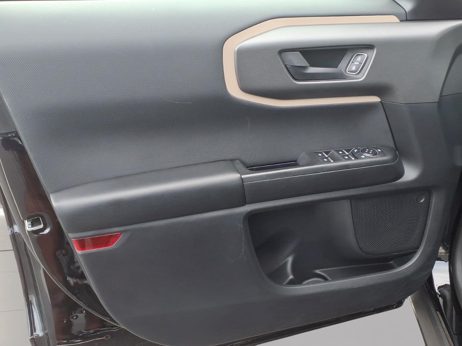 Certified 2025 Ford Bronco Sport Big Bend AWD/4WD image 8