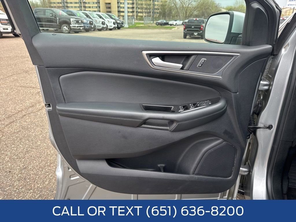 Certified 2020 Ford Edge SEL w/ Convenience Package AWD/4WD image 32