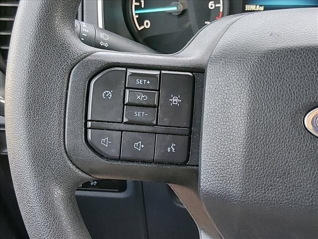 Certified 2023 Ford F150 XL w/ STX Appearance Package RWD image 24